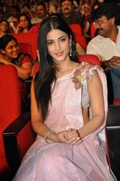 Shruti Hassan Stills in Gabbar Singh Audio